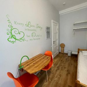 Dormitory Room Mixed