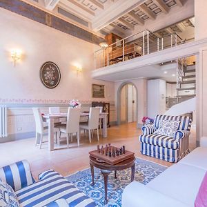 Your nest in Florence