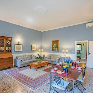 Ca' Grassi 1 Venetian Apartment