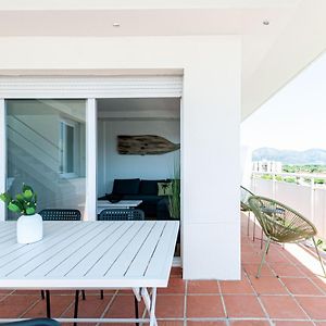 Vista Roses Mar - Apartamento Con Piscina II
