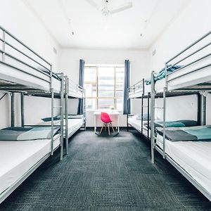 Maze Backpackers - Sydney