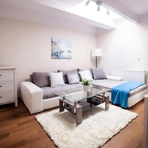 Urban Nest Apartments Szewska 21-19