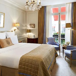 Chambre Grande Lit King-Size