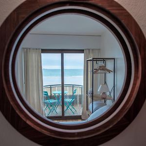 APPARTEMENT PLEINE VUE MER 34 Ch. du Sillon Saint-Malo Plage