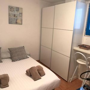 Private Bathroom King Room