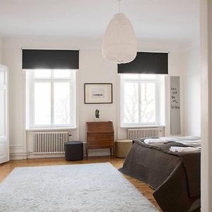 Exclusive And Light 3 Room Appartment In Sofo 97Sqm