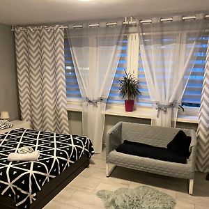 Appartement Studio