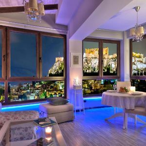 The 1 And Only Acropolis Penthouse