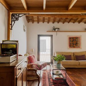 Monti Sweet Apartment - Charme Holidays