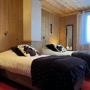 Chambre Petite Double