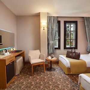 Chambre Standarde Annexée Double
