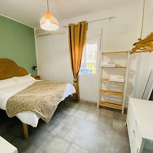 Apartamento San Eloy Con Patio Privado