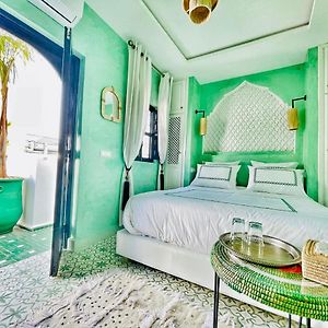 Chambre Lit King-Size