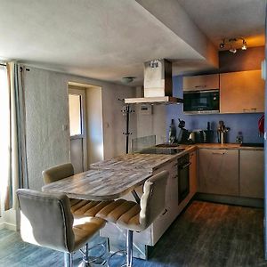 Appartement Studio