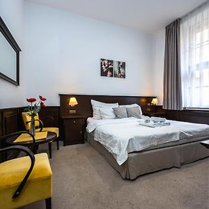 Appartement de Luxe