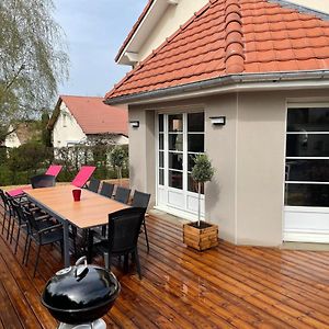 Maison 5 Chambres