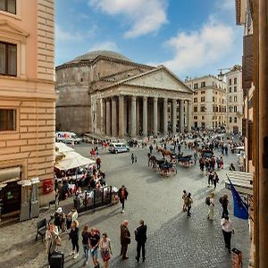 Maison Leonardo Al Pantheon