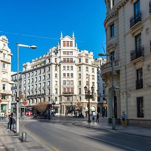 Puerta Real Centro Apartment