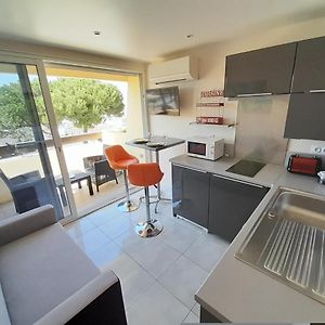 Appartement à 1 Chambre à Coucher