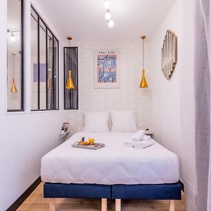 Appartement à 2 Pièces