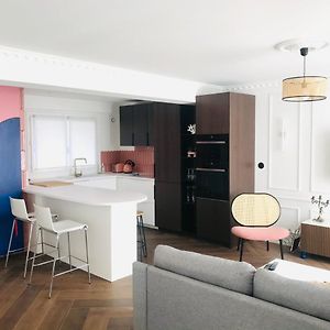 Appartement à 1 Chambre à Coucher