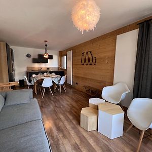 Appartement Rez-de-Chaussée