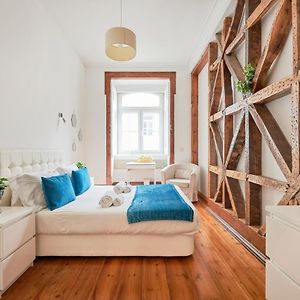 Appartement à 4 Chambres à Coucher