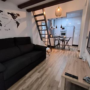 Budha Luxury Apartment Centro Historico De Malaga