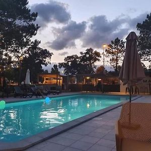 Camping U Stabiacciu