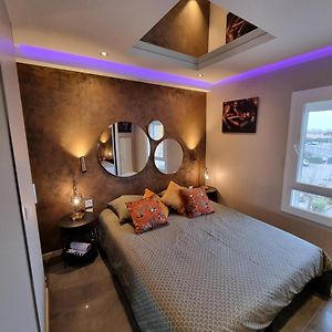 Appartement à 1 Chambre à Coucher