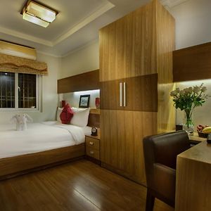 Chambre Supérieure Double