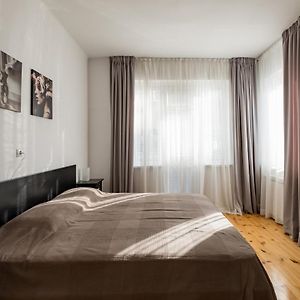 Spacious 3 Bedroom Home In Sofia'S Top Center