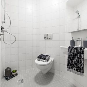 Chambre Petite Lit King-Size