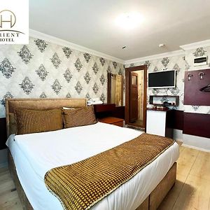 Chambre Standarde Double