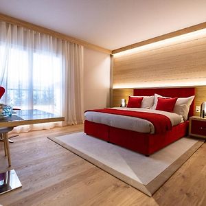 Suite Junior de Luxe