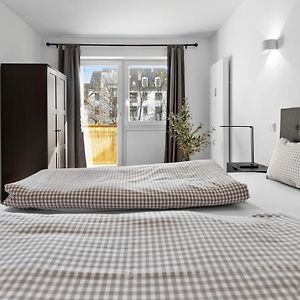 Flatista Homes - Hirschgarten