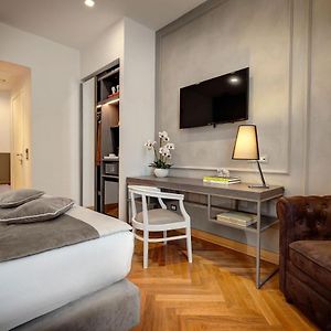 Chambre Confort