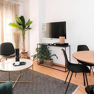 Apartamento Malagueta