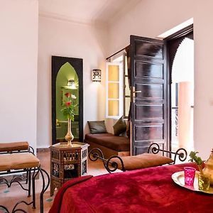 Chambre Double de Luxe