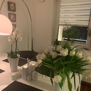 Appartement Grand à 2 Chambres à Coucher