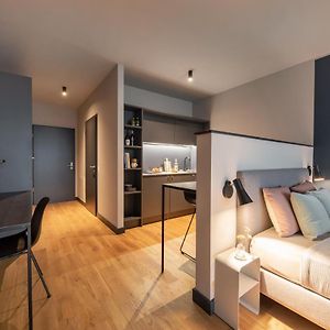 Studio Standarde Lit King-Size