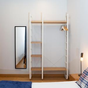 Aresti Old Town By Bilbao Living