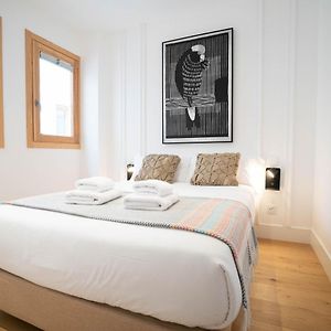 Appartement à 2 Chambres à Coucher