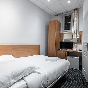 Chambre Lit King-Size