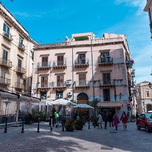 Nicolhouse - Appartamento Nel Centro Storico Di Palermo