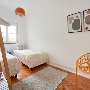 Light-Filled & Renovated Apartment, By Timecooler