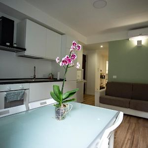 Loft San Siro Rafqa Fiera City Life Lotto
