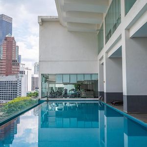 Greystone One Bukit Ceylon