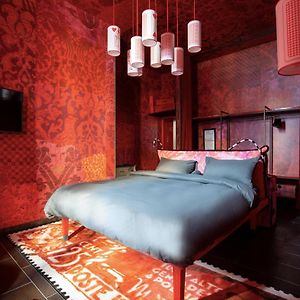 Chambre Extra Grande Lit King-Size