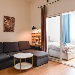 Ultra Central Modern Apartment Close To Old Town - University
